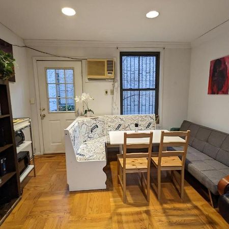 Fawlty Towers In Williamsburg Lejlighed New York Eksteriør billede