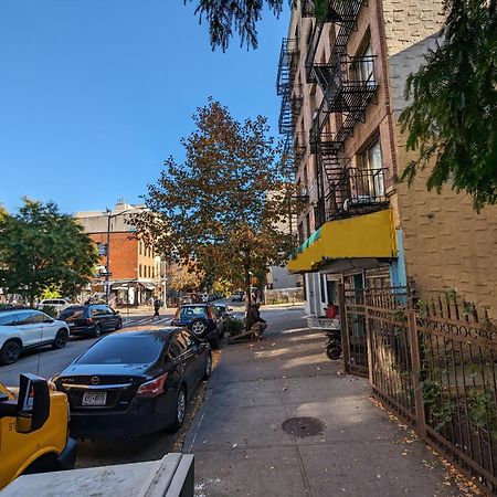 Fawlty Towers In Williamsburg Lejlighed New York Eksteriør billede